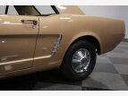 Thumbnail Photo 67 for 1965 Ford Mustang Coupe